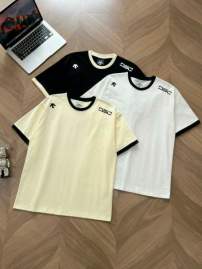 Picture of Descente T Shirts Short _SKUDescenteM-2XLxetr3416529